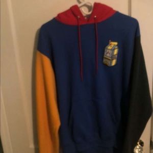 Lyrical Lemonade Hoodie